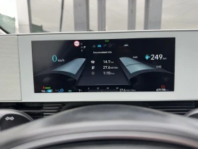 Hyundai Ioniq 5 72.6KWh/TECHNIK/2022г./ГАРАНЦИЯ/SOH100%/, снимка 11