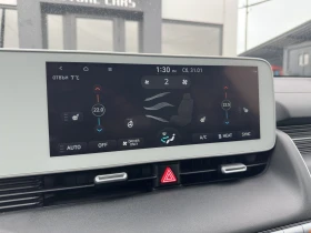 Hyundai Ioniq 5 72.6KWh/TECHNIK/2022г./ГАРАНЦИЯ/SOH100%/, снимка 15