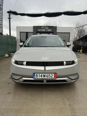 Hyundai Ioniq 5 72.6KWh/TECHNIK/2022г./ГАРАНЦИЯ/SOH100%/, снимка 5