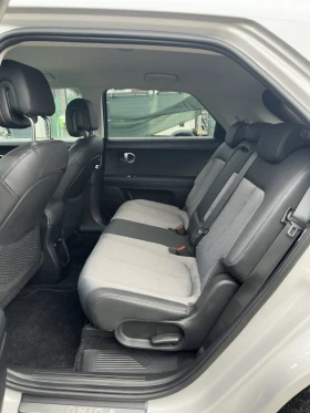 Hyundai Ioniq 5 72.6KWh/TECHNIK/2022г./ГАРАНЦИЯ/SOH100%/, снимка 10