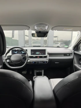 Hyundai Ioniq 5 72.6KWh/TECHNIK/2022г./ГАРАНЦИЯ/SOH100%/, снимка 8