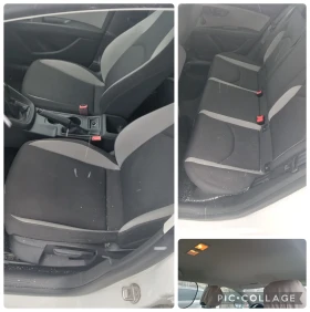 Seat Leon ST, 1.6 tdi, Common rail, 110 h.p., двигател CXXB, снимка 10