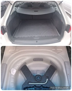 Seat Leon ST, 1.6 tdi, Common rail, 110 h.p., двигател CXXB, снимка 11