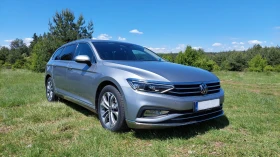 ������ VW Passat