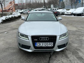 Audi A5 - 6998 € / 13686.90 лв. - 41361193 7