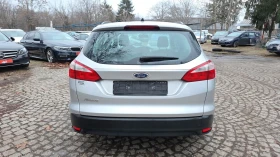 Ford Focus 1.6HDi 115k.c.FaceLift 2013 - 3750 € / 7334.36 лв. - 78689089 6