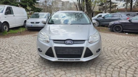 Ford Focus 1.6HDi 116k.c.FaceLift 2013год.