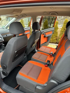 VW Touran 1.4 TSI Cross Touran - 4599 € / 8994.86 лв. - 31025409 12