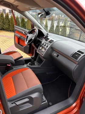 VW Touran 1.4 TSI Cross Touran - 4599 € / 8994.86 лв. - 31025409 9