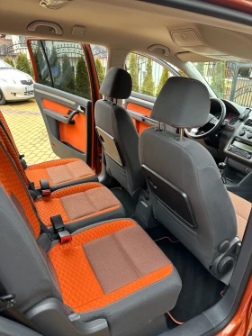 VW Touran 1.4 TSI Cross Touran - 4599 € / 8994.86 лв. - 31025409 11