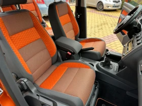 VW Touran 1.4 TSI Cross Touran - 4599 € / 8994.86 лв. - 31025409 10
