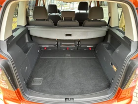 VW Touran 1.4 TSI Cross Touran - 4599 € / 8994.86 лв. - 31025409 16