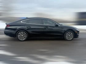 Hyundai Sonata Hybrid Ultimate FWD - 16000 € / 31293.28 лв. - 15521460 4