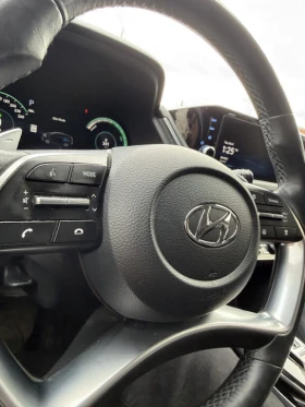 Hyundai Sonata Hybrid Ultimate FWD - 16000 € / 31293.28 лв. - 15521460 9