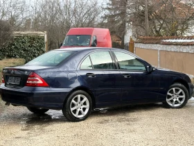 Mercedes-Benz C 220 2.2D 150hp Automatic  - 2300 € / 4498.41 лв. - 11384153 4