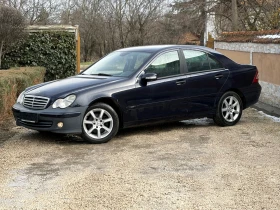 Mercedes-Benz C 220 2.2D 150hp Automatic  - 2300 € / 4498.41 лв. - 11384153 3