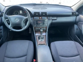 Mercedes-Benz C 220 2.2D 150hp Automatic  - 2300 € / 4498.41 лв. - 11384153 9