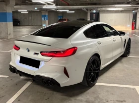 BMW M8 Competition Gran Coupe - 78227 € / 152998.71 лв. - 52740817 5
