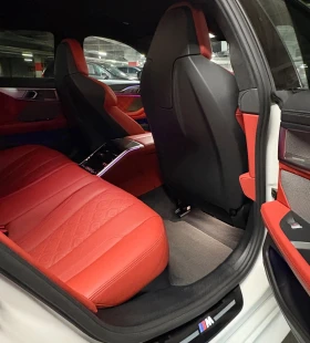 BMW M8 Competition Gran Coupe - 78227 € / 152998.71 лв. - 52740817 8