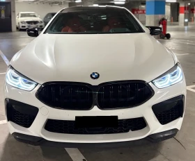 BMW M8 Competition Gran Coupe - 78227 € / 152998.71 лв. - 52740817 2