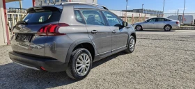 Peugeot 2008 Automat, Face33хил - 8690 € / 16996.16 лв. - 90588355 7