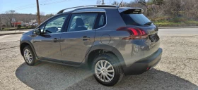 Peugeot 2008 Automat, Face33хил - 8690 € / 16996.16 лв. - 90588355 5