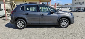 Peugeot 2008 Automat, Face33хил - 8690 € / 16996.16 лв. - 90588355 8