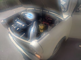 Trabant 601 undefined | Auto.bg — изображение 2