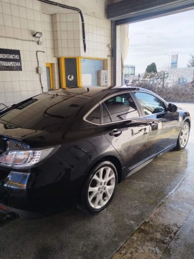 Mazda 6 undefined | Auto.bg — изображение 4