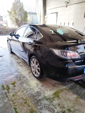 Mazda 6 undefined | Auto.bg — изображение 5