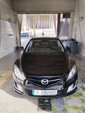 Mazda 6 undefined | Auto.bg — изображение 2