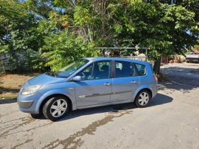 Renault Grand scenic - 500 € / 977.91 лв. - 44096683 2