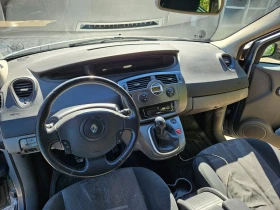 Renault Grand scenic - 500 € / 977.91 лв. - 44096683 4