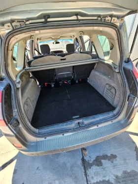 Renault Grand scenic - 500 € / 977.91 лв. - 44096683 9