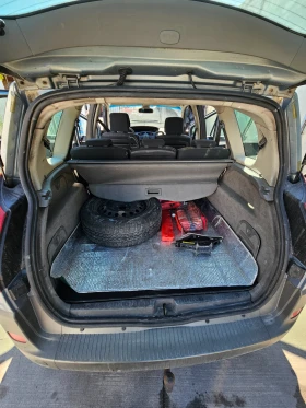 Renault Grand scenic - 500 € / 977.91 лв. - 44096683 8