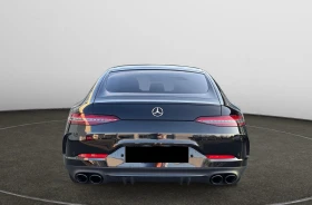Mercedes-Benz AMG GT 53/4-MATIC/V8 STYLE/BURM/PANO/360/ | Auto.bg — изображение 6