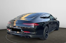 Mercedes-Benz AMG GT 53/4-MATIC/V8 STYLE/BURM/PANO/360/ | Auto.bg — изображение 7