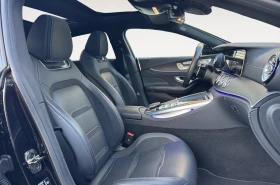 Mercedes-Benz AMG GT 53/4-MATIC/V8 STYLE/BURM/PANO/360/ | Auto.bg — изображение 12
