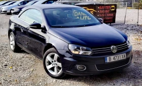 ����� �� �������� �� VW Eos 1.4TSI �� ���������