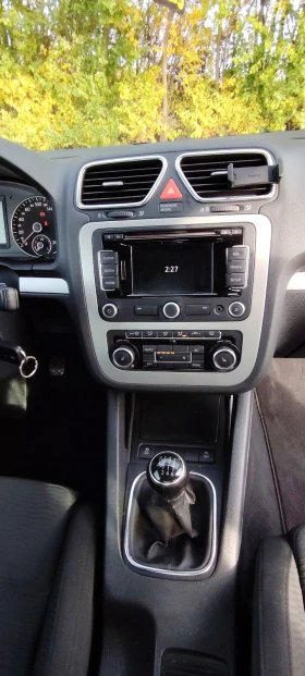 VW Eos 1.4TSI �� ��������� | Mobile.bg � ����� ������ 11