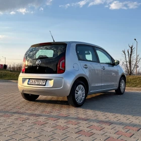 VW Up Move - 7500 € / 14668.73 лв. - 82057142 2