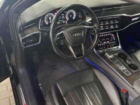 Audi A6 * Technik * CARFAX * ЦЕНА ДО БГ - 24350 € / 47624.46 лв. - 91572795 5