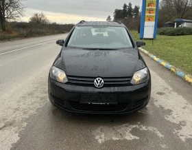 VW Golf Plus 2.0tdi РЕГИСТРИРАН, ОБСЛУЖЕН, НОВИ ГУМИ - 5000 € / 9779.15 лв. - 98673377 2