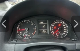 VW Golf Plus 2.0tdi РЕГИСТРИРАН, ОБСЛУЖЕН, НОВИ ГУМИ - 5000 € / 9779.15 лв. - 98673377 11