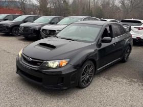 Subaru Impreza WRX STI С РЕГИСТРАЦИЯ & АВТО КРЕДИТ 