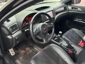 Subaru Impreza WRX STI С РЕГИСТРАЦИЯ & АВТО КРЕДИТ  | Auto.bg — изображение 6