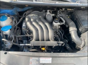 VW Caddy 2.0 EcoFuel  - 3200 € / 6258.66 лв. - 75669318 3