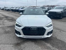 Audi A5 Technik/ ЛАЗЕРИ /DISTRONIC/360/B&O/КЛИПОВЕ  - 25700 € / 50264.83 лв. - 15958540 6