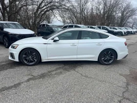 Audi A5 Technik/ ЛАЗЕРИ /DISTRONIC/360/B&O/КЛИПОВЕ  - 25700 € / 50264.83 лв. - 15958540 2