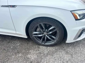 Audi A5 Technik/ ЛАЗЕРИ /DISTRONIC/360/B&O/КЛИПОВЕ  - 25700 € / 50264.83 лв. - 15958540 7